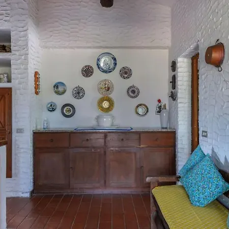 La Colombaia Villa Marina di Campo
