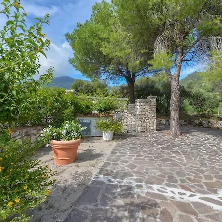 La Colombaia Marina di Campo