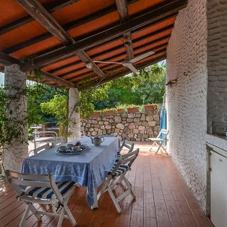 Villa La Colombaia Marina di Campo