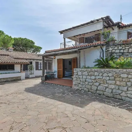 La Colombaia Villa