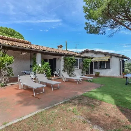 La Colombaia Villa
