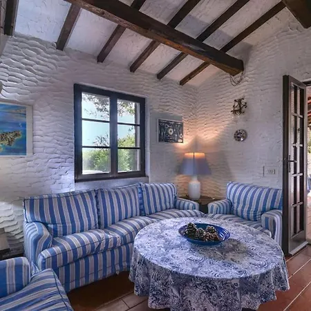 La Colombaia Marina di Campo