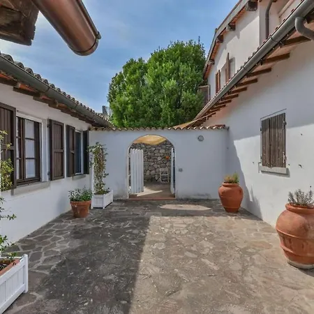 La Colombaia Marina di Campo
