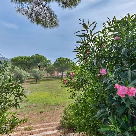 La Colombaia Villa *